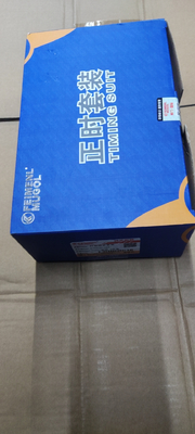 OEM B3031010BA--HM সম্পূর্ণ টাইমিং চেইন সেট ¢ ট্রানজিট V36 এর জন্য নির্ভরযোগ্য ফিট