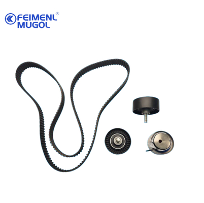 ভালো দাম OEM K0192220A সম্পূর্ণ টাইমিং বেল্ট কিট VM ইঞ্জিনগুলির জন্য নির্ভরযোগ্য ফিট অনলাইন