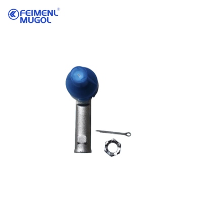 ভালো দাম ফোর্ড ট্রানজিটের জন্য আসল বাইরের টাই রড এন্ড, মসৃণ স্টিয়ারিং-এর অনুভূতি, 97VB 3289AA দীর্ঘ পরিষেবা জীবন অনলাইন