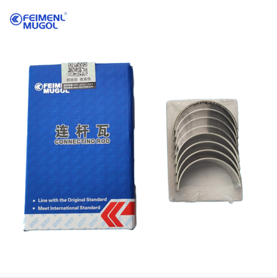 OEM 4C1Q 6211 AAB-HM প্রিমিয়াম মানের প্রতিস্থাপন ইঞ্জিন ক্র্যাঙ্কশ্যাফ্ট V348 2.4 এর জন্য