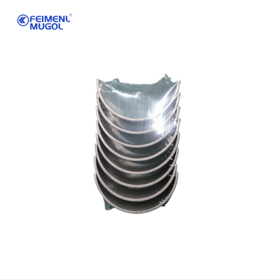 ভালো দাম OEM 8-98055479-0 গুণমান ইঞ্জিন ক্র্যাঙ্কশ্যাফ্ট – নির্ভরযোগ্য কর্মক্ষমতা অনলাইন