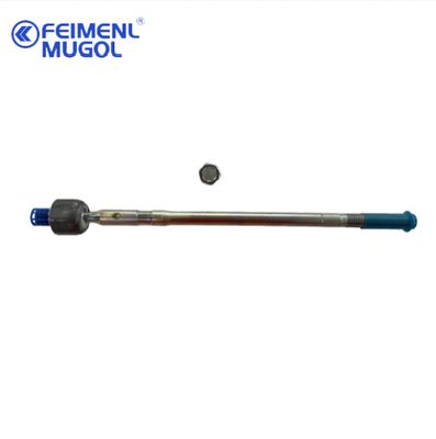 ভালো দাম 92VB 3L519AB Reliable Steering System Part, Inner Tie Rod for Transit, Quanshu অনলাইন