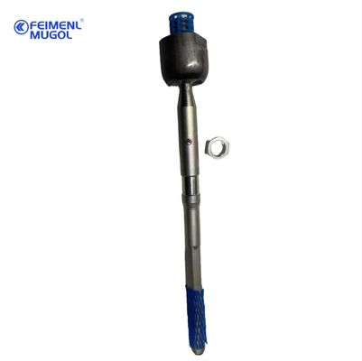 ভালো দাম F128 Heavy-Duty Inner Tie Rod – Perfect Steering Upgrade for Foton Pickups অনলাইন