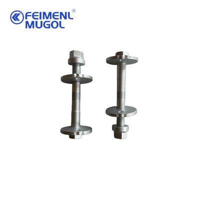 ভালো দাম Genuine JMC Yuhu / Foton Tunland Lower Control Arm Bolt Short Type Premium 2904320P3010 OEM Suspension Fastener Designed for Perfect Fit Strength Long-Term Durability Under All Conditions অনলাইন