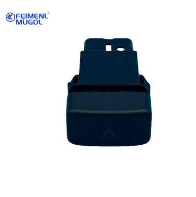 ভালো দাম প্রিমিয়াম ৩৭৭৪১০৬০২ ওএম প্রতিস্থাপন বিপজ্জনক আলো নিয়ন্ত্রণ সুইচ জেএমসি কায়ুনের জন্য, সঠিক জরুরী সংকেত সক্রিয়করণের জন্য ডিজাইন করা হয়েছে। অনলাইন