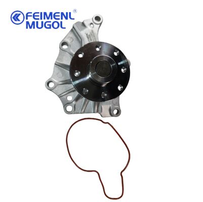 ভালো দাম জেএমসি ৪ডিএ১ ডিজেল ইঞ্জিনের জন্য পেশাদার-গ্রেড ১৩০৭১০০এএ ওয়াটার পাম্প, উচ্চ তাপমাত্রার প্রতিরোধের জন্য শক্তিশালী হাউজিং এবং ভারী দায়িত্বের অভ্যন্তরীণ উপাদানগুলির সাথে নির্মিত অনলাইন