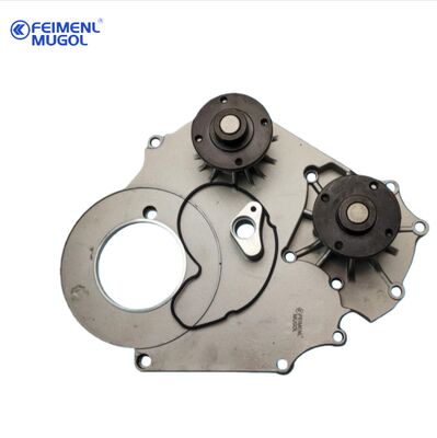 ভালো দাম JMC ট্রানজিট ইউরো ৩ এর জন্য নির্ভরযোগ্য পরবিক্রয় প্রতিস্থাপন জল পাম্প ১৩০৭১০০TARD১, দীর্ঘমেয়াদী স্থায়িত্ব এবং স্থিতিশীল ইঞ্জিন পারফরম্যান্সের জন্য ডিজাইন করা। অনলাইন