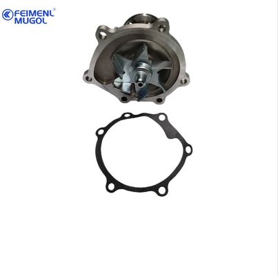 ভালো দাম Isuzu D-MAX Euro 5 এবং MU-X 4JJ1 টার্বো ডিজেলের জন্য আসল প্রতিস্থাপন ওয়াটার পাম্প C8974350580, যা মূল কারখানার স্পেসিফিকেশন পূরণের জন্য ডিজাইন করা হয়েছে। অনলাইন