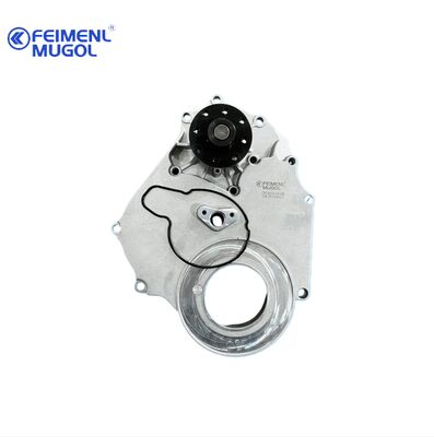 ভালো দাম JMC Baodian Euro 4 ডিজেল মডেলের জন্য প্রিমিয়াম OEM-মানের ওয়াটার পাম্প CN1-8A558-AA, যা কার্যকর কুল্যান্ট সঞ্চালনের জন্য তৈরি। অনলাইন