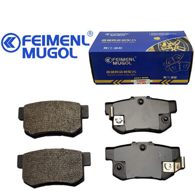 ভালো দাম 3502315XKZ16A OEM অ্যাডভান্সড হাই-ফ্রিকশন রিয়ার ব্রেক শু গ্রেট ওয়াল H6 এর জন্য, উন্নত স্টপিং পাওয়ার এবং উন্নত নিয়ন্ত্রণ প্রদান করে। অনলাইন