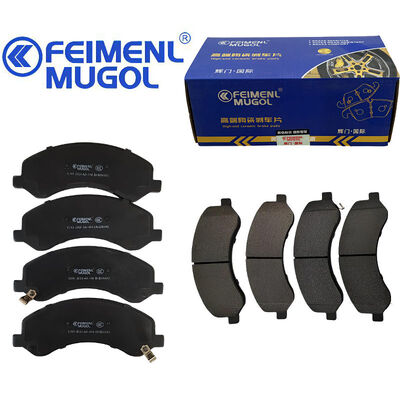 ভালো দাম JMC Shunda Euro 6 এর জন্য লং-লাইফ ব্রেক স্কি ELN3-2010-AA, সংক্ষিপ্ত রক্ষণাবেক্ষণ এবং বর্ধিত ব্যবহারের ব্যবধানের জন্য ডিজাইন করা হয়েছে। অনলাইন