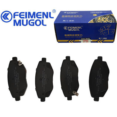 ভালো দাম লং-লাইফ এলডি৩৪০০৬এম রিয়ার ব্রেক স্কি এমসি১৯-২এম০০৮-এএ ওএম ফোর্ড ভি৩৪৮ ২.২ মডেলের জন্য, সংক্ষিপ্ত রক্ষণাবেক্ষণ এবং বর্ধিত পরিষেবা ব্যবধানের জন্য ডিজাইন করা হয়েছে। অনলাইন