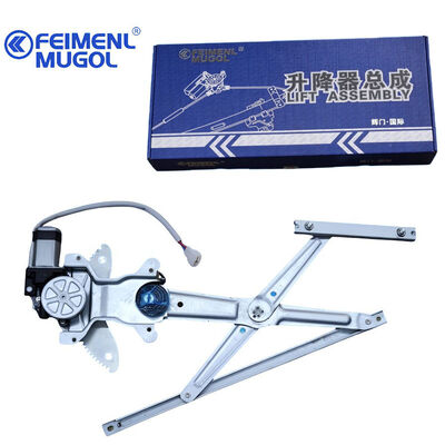 ভালো দাম 6104100-P00 Fengjun & Qiling T5/T7 এর জন্য OEM-গ্রেড ফ্রন্ট লেফট ইলেকট্রিক উইন্ডো রেগুলেটর, নির্ভুল ফিট ও দীর্ঘস্থায়ী পরিষেবা অনলাইন