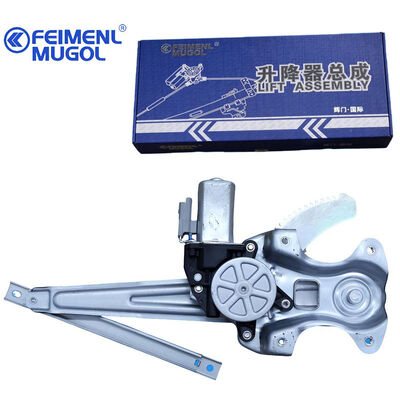 ভালো দাম Isuzu Ruimai এবং D-MAX এর জন্য শক্তিশালী স্ট্রাকচার C8974382550 রিয়ার রাইট উইন্ডো লিফটার, উন্নত স্থায়িত্ব এবং নিরাপত্তা অনলাইন
