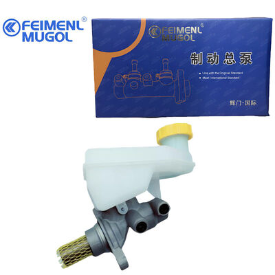 গুণ 3540100XKU00A গ্রেড OEM ব্রেক মাস্টার সিলিন্ডার গ্রেট ওয়াল H7, যথার্থ ফিট এবং নির্ভরযোগ্য পারফরম্যান্স। কারখানা