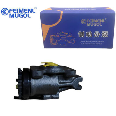 ভালো দাম Isuzu 100P ট্রাকের জন্য টেকসই 3501330-10 ফ্রন্ট রাইট ব্রেক হুইল সিলিন্ডার, সামঞ্জস্যপূর্ণ এবং নির্ভরযোগ্য অপারেশন। অনলাইন