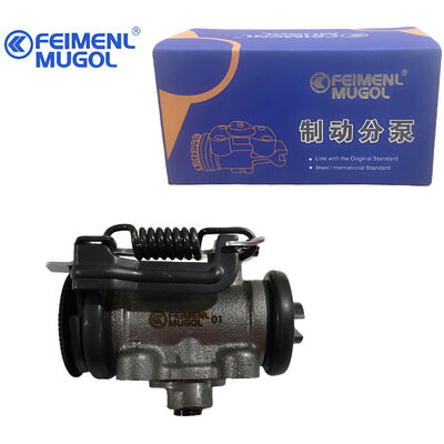 ভালো দাম স্থিতিশীল তরল চাপের জন্য Isuzu 100P ইউরো 5 এর জন্য যথার্থ ইঞ্জিনিয়ারড 3502030-N00PA রিয়ার লেফট ব্রেক হুইল সিলিন্ডার 25.4-25 টাইপ। অনলাইন