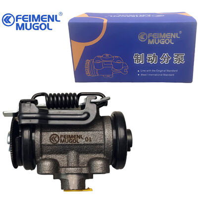 গুণ Isuzu 600P ইউরো 5 এর জন্য উচ্চ-শক্তি 3502030-LPA20 পিছনের বাম ব্রেক সিলিন্ডার নির্মাণ, ক্ষয় প্রতিরোধী এবং দীর্ঘস্থায়ী। কারখানা