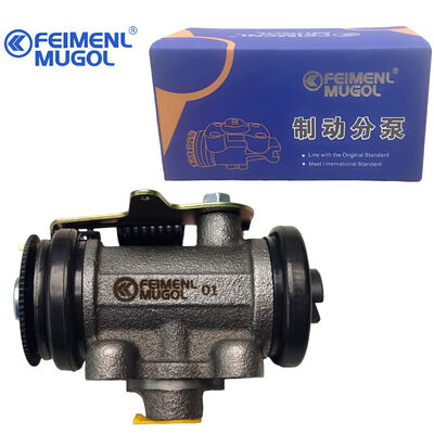 গুণ Isuzu 600P ইউরো 5 এর জন্য উন্নত হাইড্রোলিক 3502330-LPA20 রিয়ার রাইট ব্রেক সিলিন্ডার, উন্নত ব্রেকিং দক্ষতা এবং নিরাপত্তা। কারখানা