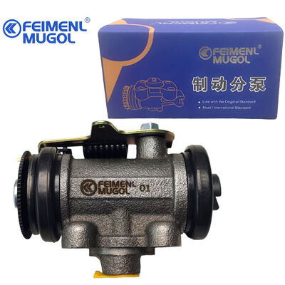 গুণ Isuzu 600P ইউরো 5 এর জন্য প্রিমিয়াম 3502340-LPA20 রিয়ার রাইট ব্রেক হুইল সিলিন্ডার, ভারী-শুল্ক বাণিজ্যিক ব্যবহারের জন্য ডিজাইন করা হয়েছে। কারখানা