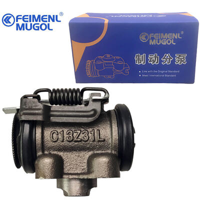 ভালো দাম খরচ-কার্যকর 3502030-P301 OEM রিপ্লেসমেন্ট রিয়ার লেফট ব্রেক হুইল সিলিন্ডার ব্লিডার ভালভ ছাড়া ইসুজু 700P এর জন্য। অনলাইন