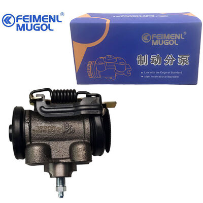 গুণ পেশাদার 3502330-P301 OEM প্রতিস্থাপন রিয়ার ডান ফ্রন্ট ব্রেক সিলিন্ডার জন্য ইসুজু 700P ট্রাক নির্ভরযোগ্য ব্রেক দক্ষতা সঙ্গে কারখানা