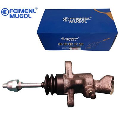 ভালো দাম নির্ভরযোগ্য 1607530-PA11B ISUZU 600P ট্রাকের জন্য ক্লাচ হাইড্রোলিক সিলিন্ডার যা স্থিতিশীল চাপ এবং মসৃণ ট্রান্সমিশন অপারেশন নিশ্চিত করে অনলাইন