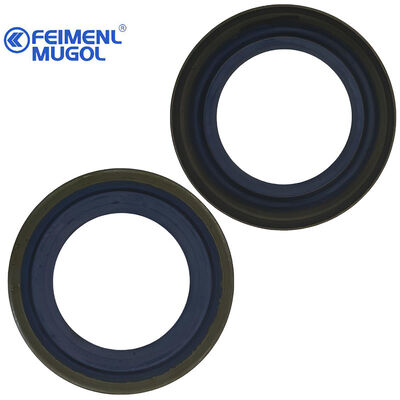 ভালো দাম ISUZU TFR অভ্যন্তরীণ টাইপ 40×60×10 এর জন্য ভারী দায়িত্ব 5-09625092 পিছনের চাকা তেল সিল অনলাইন