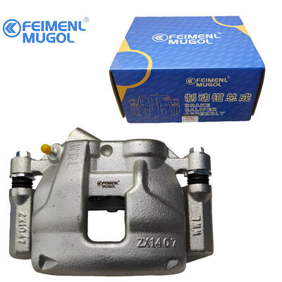 ভালো দাম Ford V348 এর জন্য উন্নত 6C11-2B118AE ফ্রন্ট রাইট ব্রেক হুইল সিলিন্ডার উন্নত ব্রেকিং দক্ষতা অনলাইন