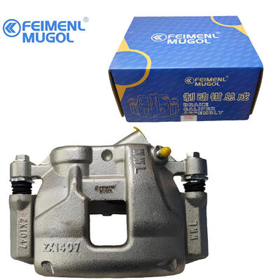 ভালো দাম Ford V348 নির্ভরযোগ্য ব্রেকিং পারফরম্যান্সের জন্য হেভি-ডিউটি ​​6C11-2B119-AF ফ্রন্ট লেফট ব্রেক হুইল সিলিন্ডার। অনলাইন