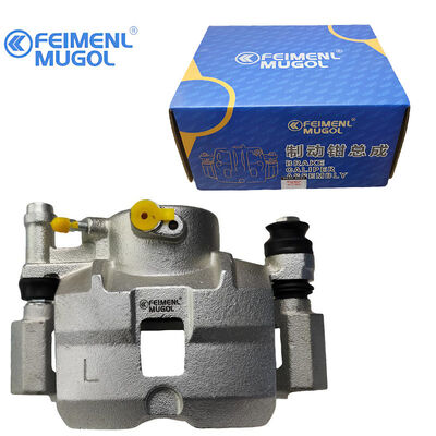 ভালো দাম ISUZU TFS 4WD এর জন্য বর্ধিত পরিষেবা জীবন সামনের বাম ব্রেক ক্যালিপার 350112006 অনলাইন