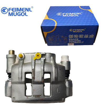 ভালো দাম Enhanced Durability CNHC15-2011-AC Front Left Brake Caliper for JMC Ford Transit & TeShun Designed for Tough Commercial and Cargo Transport Conditions. জেএমসি ফোর্ড ট্রানজিট এবং তেশুনের জন্য উন্নত স্থায়িত্ব CNHC15-2011-AC ফ্রন্ট লেফট ব্রেক ক্যালিপার। অনলাইন