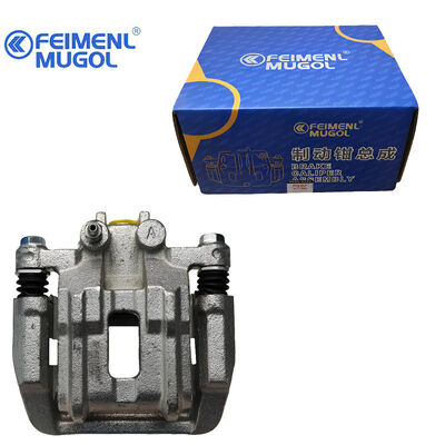 ভালো দাম খরচ-কার্যকর 3502300XKZ16A OEM প্রতিস্থাপন গ্রেট ওয়াল হ্যাভাল 6 এর জন্য পিছনের বাম ব্রেক ক্যালিপার অনলাইন