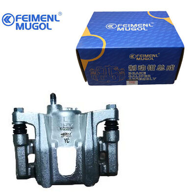 ভালো দাম JMC Yusheng S350 এর জন্য মসৃণ পারফরম্যান্স CP2-2K328AA রিয়ার বাম ডিস্ক ব্রেক ক্যালিপার যা নির্ভরযোগ্য ব্রেক সিস্টেম কার্যকারিতা নিশ্চিত করে অনলাইন
