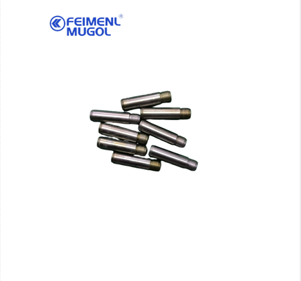 ভালো দাম ভারী দায়িত্ব 8-94390780 ISUZU 700P জন্য ইঞ্জিন ভালভ গাইড 8 টুকরা সম্পূর্ণ বাক্স উচ্চ তাপমাত্রা অবস্থার অধীনে নির্ভরযোগ্য অনলাইন