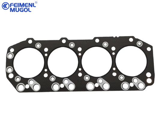 ভালো দাম ISUZU NHKR এর জন্য ভারী-ডুবি 0401-010101-013 সিলিন্ডার হেড গ্যাসকেট, অ্যাজবেস্টস টাইপ যথার্থ ফিট। অনলাইন