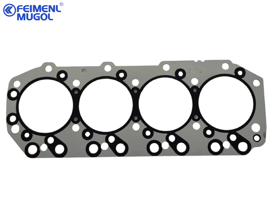 ভালো দাম উচ্চ স্থায়িত্ব 0405-020201-005 ISUZU NKR এর জন্য পুরু সিলিন্ডার হেড গ্যাসকেট, দীর্ঘমেয়াদী পরিষেবা জীবনের জন্য ডিজাইন করা হয়েছে। অনলাইন