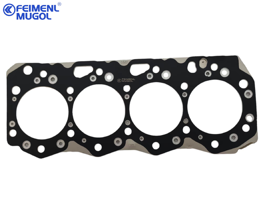 গুণ JMC Baodian 4D30 এর জন্য বর্ধিত পরিষেবা জীবন CN3-6051-AE সিলিন্ডার হেড গ্যাসকেট, রক্ষণাবেক্ষণ ব্যয় হ্রাস করে। কারখানা