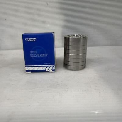 ভালো দাম ভারী দায়িত্ব 8-98028874 ISUZU 700P জন্য ইনটেক ভালভ সিট রিং, 8 টুকরা সম্পূর্ণ সেট অনলাইন