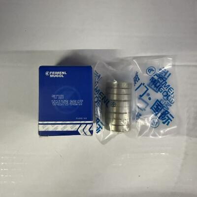 ভালো দাম Ford Transit V348 2.4L এবং 2.2L এর জন্য ফ্যাক্টরি ডাইরেক্ট সাপ্লাই AC1Q-6057-AA এক্সহস্ট ভালভ সিট রিং, স্থিতিশীল গুণমান এবং প্রতিযোগিতামূলক মূল্য। অনলাইন