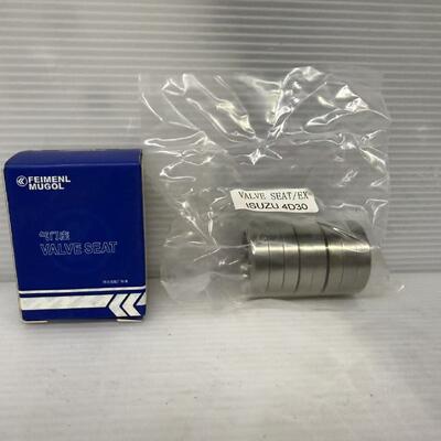 ভালো দাম JMC N800 & Baodian 4D30 এর জন্য ব্যয়-কার্যকর CN3-6057-AE OEM প্রতিস্থাপন এক্সস্টাস্ট ভালভ সিট রিং অনলাইন