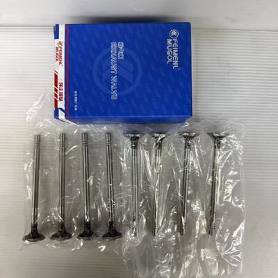 ভালো দাম Ford Transit V348 এর জন্য OEM-গ্রেডের এক্সহস্ট ভালভ, নির্ভুল ফিট এবং দীর্ঘস্থায়ী পরিষেবা জীবন। অনলাইন