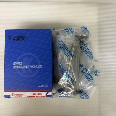 ভালো দাম VM425 এবং VM428 এবং Landwind X8 4D25 ইঞ্জিনের জন্য নির্ভুলভাবে তৈরি এক্সহস্ট ভালভ 1003102RAA, কার্যকর এক্সহস্ট প্রবাহ এবং স্থিতিশীল ইঞ্জিন অপারেশন নিশ্চিত করে। অনলাইন