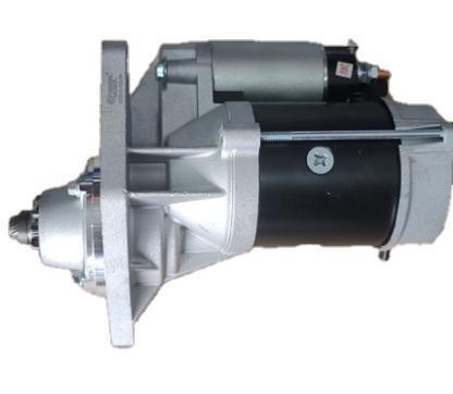 ভালো দাম ISUZU 700P এবং FTR ডিজেল ইঞ্জিনের জন্য এক্সপোর্ট কোয়ালিটি 3708010-150 স্টার্টার মোটর অনলাইন