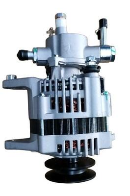 ভালো দাম ISUZU 600P, 8-97240270 OEM প্রতিস্থাপন জন্য ভারী দায়িত্ব alternator FYD05-HI অনলাইন