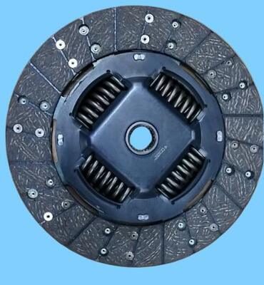 ভালো দাম Ford Transit V348 2.2L ডিজেল ভ্যানের জন্য প্রিমিয়াম JC19-7550-AC ক্লাচ ডিস্ক, 272mm ফ্রিকশন ডিস্ক। অনলাইন