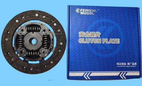 ভালো দাম Ford Transit V362 2.0 ডিজেল বাণিজ্যিক যানবাহনের জন্য উচ্চ-কার্যক্ষমতা সম্পন্ন ক্লাচ ডিস্ক MK29-7550-AA। অনলাইন