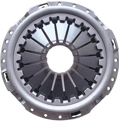 ভালো দাম ISUZU 700P এবং FTR এয়ার ব্রেক অ্যাপ্লিকেশনের জন্য হেভি-ডিউটি ক্লাচ প্রেসার প্লেট অ্যাসেম্বলি 1601040-150। অনলাইন