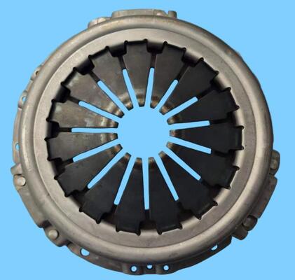 গুণ ফোটন BJ483 এবং BJ486 ইঞ্জিনের জন্য E048308000026 OEM স্পেসিফিকেশন অনুযায়ী নির্ভুলভাবে তৈরি ক্লাচ প্রেসার প্লেট। কারখানা