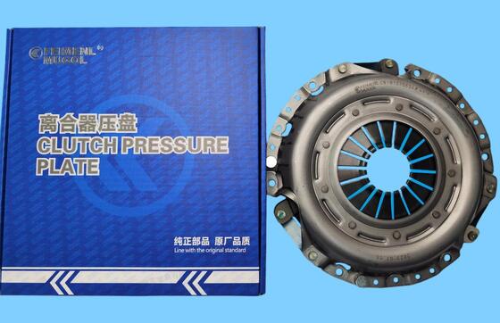 ভালো দাম JMC Baodian Euro III এবং Great Wall 2.8TC এর জন্য ফ্যাক্টরি ডাইরেক্ট CN1C15-7563-AA ক্লাচ প্রেসার প্লেট অনলাইন